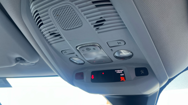 Peugeot 5008 1.2 PureTech Allure 5dr Petrol Estate